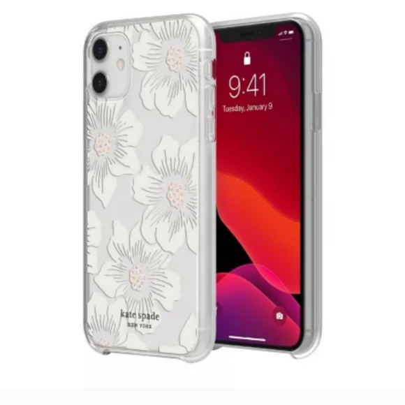 kate spade Protective Hard Shell Case for Apple® iPhone® 11 Pro